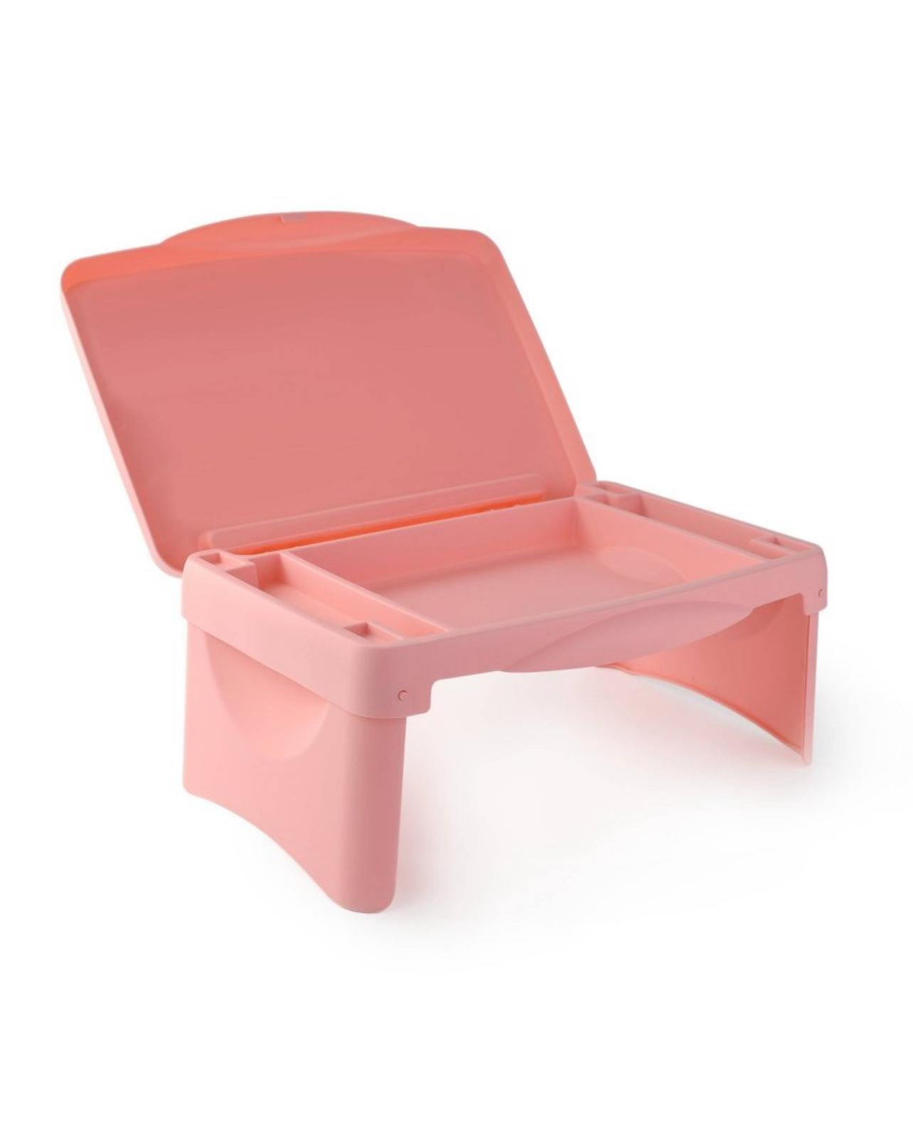 Foldable Lap Desk Pink-5.00 - Bellso